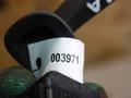 переключатель дворников Opel Zafira 1 поколение (A) [рестайлинг] 2003, 2.0 л., дизель - фото №4