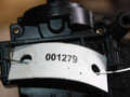 переключатель дворников Toyota Corolla 9 поколение (E120/E130) (2000 - 2004), 2.0 л., дизель - фото №4