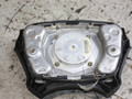 подушка безопасности водителя Mercedes-Benz E-Класс W210/S210 [рестайлинг] (1999 - 2003) - фото №2