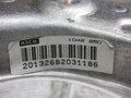 подушка безопасности водителя Mercedes-Benz E-Класс W210/S210 [рестайлинг] (1999 - 2003) - фото №3
