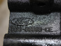 масляный поддон Ford Transit 6 поколение 2004, 2.4 л., D4FA, дизель, YC1Q6U003CE - фото №5