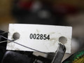 ручка внутренняя передняя правая Mazda 3 BK 2005, 2.0 л. - фото №3