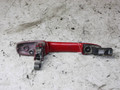 ручка наружная Mazda 3 BK 2005, 2.0 л. - фото №2