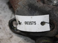 турбина Peugeot 807 1 поколение 2006, 2.0 л., дизель, 9682778880 - фото №5