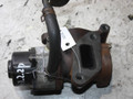 клапан EGR Nissan X-Trail T30 [рестайлинг] 2007, 2.2 л., дизель - фото №2