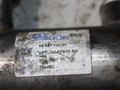 охладитель EGR / Радиатор EGR Peugeot Partner 1 поколение (M59) [рестайлинг] 2004, 1.6 л., дизель - фото №2