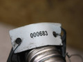охладитель EGR / Радиатор EGR Peugeot Partner 1 поколение (M59) [рестайлинг] 2004, 1.6 л., дизель - фото №3