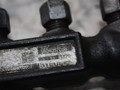 топливная рампа Peugeot Partner 1 поколение (M59) [рестайлинг] 2004, 1.6 л., дизель, 9654592680 - фото №2