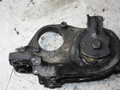 кронштейн полуоси Peugeot Partner 1 поколение (M59) [рестайлинг] 2004, 1.6 л., дизель, 9644772380 - фото №2