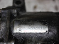 компрессор кондиционера Peugeot Partner 1 поколение (M59) [рестайлинг] 2004, 1.6 л., дизель, 9659232180 - фото №3