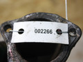 корпус термостата Ford Focus 1 поколение 2001, 1.8 л., дизель - фото №3