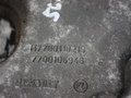 маслоотделитель (сапун) Renault Scenic 2 поколение 2004, 1.6 л., бензин, 7700106946 - фото №2