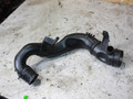 патрубок интеркулера Volkswagen Golf 4 поколение (1997 - 2006), 1.9 л., дизель, PX04480377C - фото №2