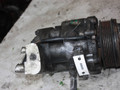 компрессор кондиционера Opel Astra G 2001, 1.7 л., дизель - фото №2