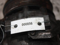 компрессор кондиционера Opel Astra G 2001, 1.7 л., дизель - фото №4