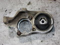 кронштейн полуоси Peugeot 207 1 поколение 2007, 1.4 л., дизель - фото №2