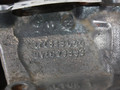 кронштейн полуоси Peugeot 207 1 поколение 2007, 1.4 л., дизель - фото №4
