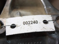 кронштейн полуоси Peugeot 207 1 поколение 2007, 1.4 л., дизель - фото №5