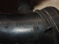 патрубок (трубопровод, шланг) Peugeot 207 1 поколение 2007, 1.4 л., дизель, 9684362180 - фото №2