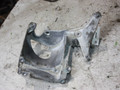 кронштейн ТНВД Peugeot 207 1 поколение (2006 - 2009), 1.4 л., дизель, 9672309580 - фото №2