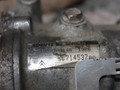 компрессор кондиционера Peugeot 207 1 поколение (2006 - 2009), 1.4 л., дизель - фото №3