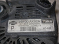 генератор Nissan Micra K12 [2-й рестайлинг] 2007, 1.2 л., бензин, 2542927A - фото №4