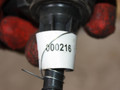 катушка зажигания Nissan Micra 2 поколение (K11) 2002, 1.4 л., бензин, 22448AX001 - фото №3
