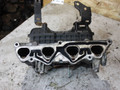 коллектор впускной Honda Stream 1 поколение 2003, 1.7 л., бензин - фото №2