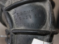 патрубок турбины Opel Zafira 1 поколение (A) [рестайлинг] 2003, 2.0 л., дизель, 90530768 - фото №3