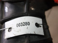 патрубок турбины Opel Zafira 1 поколение (A) [рестайлинг] 2003, 2.0 л., дизель, 90530768 - фото №4