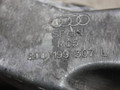 кронштейн двигателя Volkswagen Passat B5 (1996 - 2001), 1.8 л., бензин, 8D0199307 - фото №3