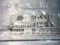 блок управления двигателем Volkswagen Passat B5 [рестайлинг] (2000 - 2005), 1.8 л., бензин, 8D0906018F - фото №2