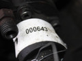 ТНВД Chevrolet Captiva 1 поколение (2006 - 2011), 2.0 л., дизель, 0445010180 - фото №3