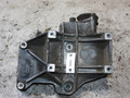 кронштейн компрессора кондиционера Volkswagen Passat B5 [рестайлинг] (2000 - 2005), 1.8 л., бензин, 058260885C - фото №2
