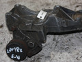 кронштейн компрессора кондиционера Volkswagen Passat B5 [рестайлинг] (2000 - 2005), 1.8 л., бензин, 058260885C - фото №3