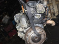 двигатель Volkswagen Polo 4 поколение (2001 - 2005), 1.4 л., дизель, AMF - фото №4