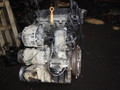 двигатель Volkswagen Polo 4 поколение (2001 - 2005), 1.4 л., дизель, AMF - фото №5