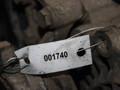 двигатель Volkswagen Polo 4 поколение (2001 - 2005), 1.4 л., дизель, AMF - фото №7