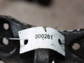 кронштейн генератора Citroen C4 1 поколение [рестайлинг] 2008, 1.6 л., дизель, 9653249480 - фото №4