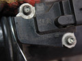 расходомер воздуха Peugeot 207 1 поколение (2006 - 2009), 1.4 л., дизель, 9683282980 - фото №3