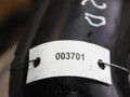 патрубок интеркулера Nissan Almera N16 2003, 2.2 л., дизель, 14460BN360 - фото №4