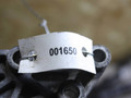 натяжитель Audi A4 B5 (1994 - 1999), 1.8 л., бензин - фото №3