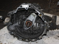КПП механическая (МКПП) Volkswagen Passat B5 2000, 1.8 л., бензин, CPD - фото №2