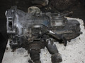 КПП механическая (МКПП) Volkswagen Passat B5 2000, 1.8 л., бензин, CPD - фото №3