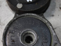 натяжитель Audi A4 B5 (1994 - 1999), 1.8 л., бензин - фото №2