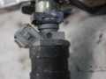 форсунка Audi A4 B5 (1994 - 1999), 1.8 л., бензин, 07813355 - фото №2