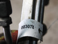 форсунка Audi A4 B5 (1994 - 1999), 1.8 л., бензин, 07813355 - фото №3