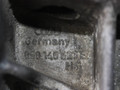 кронштейн (крепление) Audi A4 B5 (1994 - 1999), 1.8 л., бензин, 058145523 - фото №3