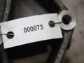 кронштейн (крепление) Audi A4 B5 (1994 - 1999), 1.8 л., бензин, 058145523 - фото №4