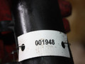 гофра инжектора Audi A4 B5 1999, 1.9 л., дизель - фото №3